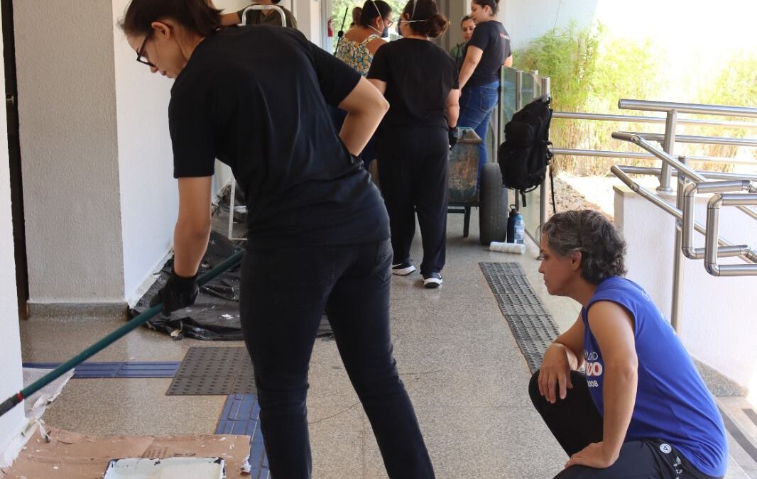 Sinduscon-MS promove feira de empregabilidade com mais de 50 vagas abertas na construção civil